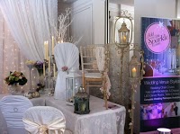 Add a little Sparkle   Wedding and Event Stylists 1069374 Image 3